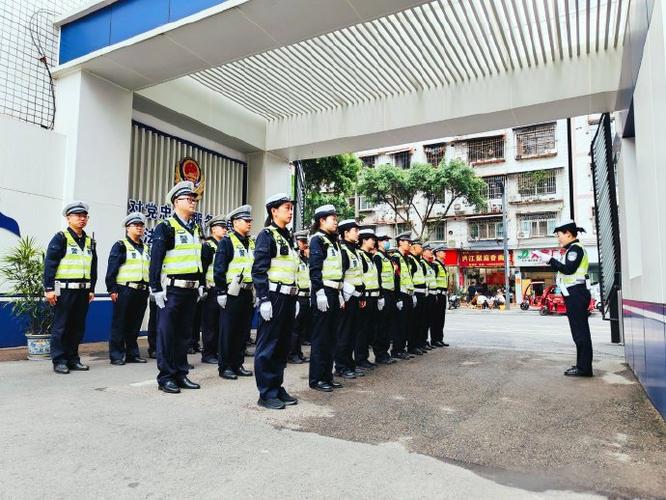 高效執(zhí)行顯實力！綻略加助力莆田交警社會輔助考試員啟動儀式圓滿落幕！